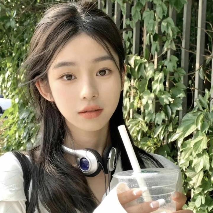 窈窕美眉